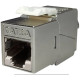 PHASAK - Phasak Keystone RJ45 Cat.6A FTP blindado sin herramienta – PHK 2226 - phk 2226